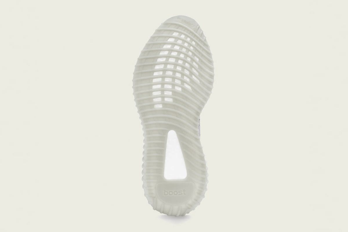 yeezy tail light release date